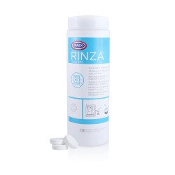 Urnex Rinza Tablets Καθαριστικό Συστήματος Γάλακτος