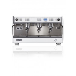 Dalla Corte EVO2 3 Group High Επαγγελματική Μηχανή Espresso Με Multiboiler