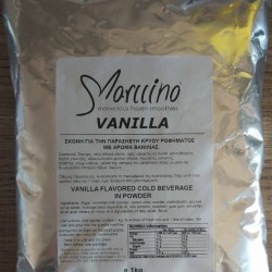 Marchoc Frappe Marccino Vanilla 1Kg