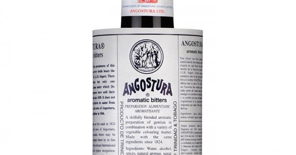 Angostura Aromatic Bitters