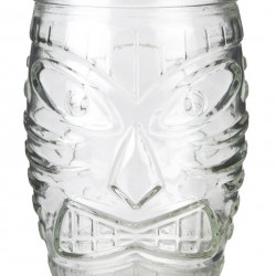 APS Tiki Glass Small Ποτήρι 473ml