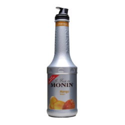 Monin Mango Πουρές 1Lt