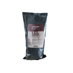 Marchoc Milk Chocolate Ρόφημα Σοκολάτας 2Kg