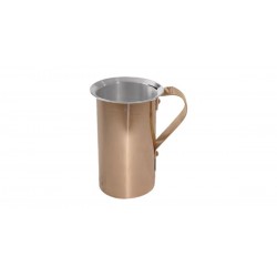 Οινόμετρο Inox Copper 250ml